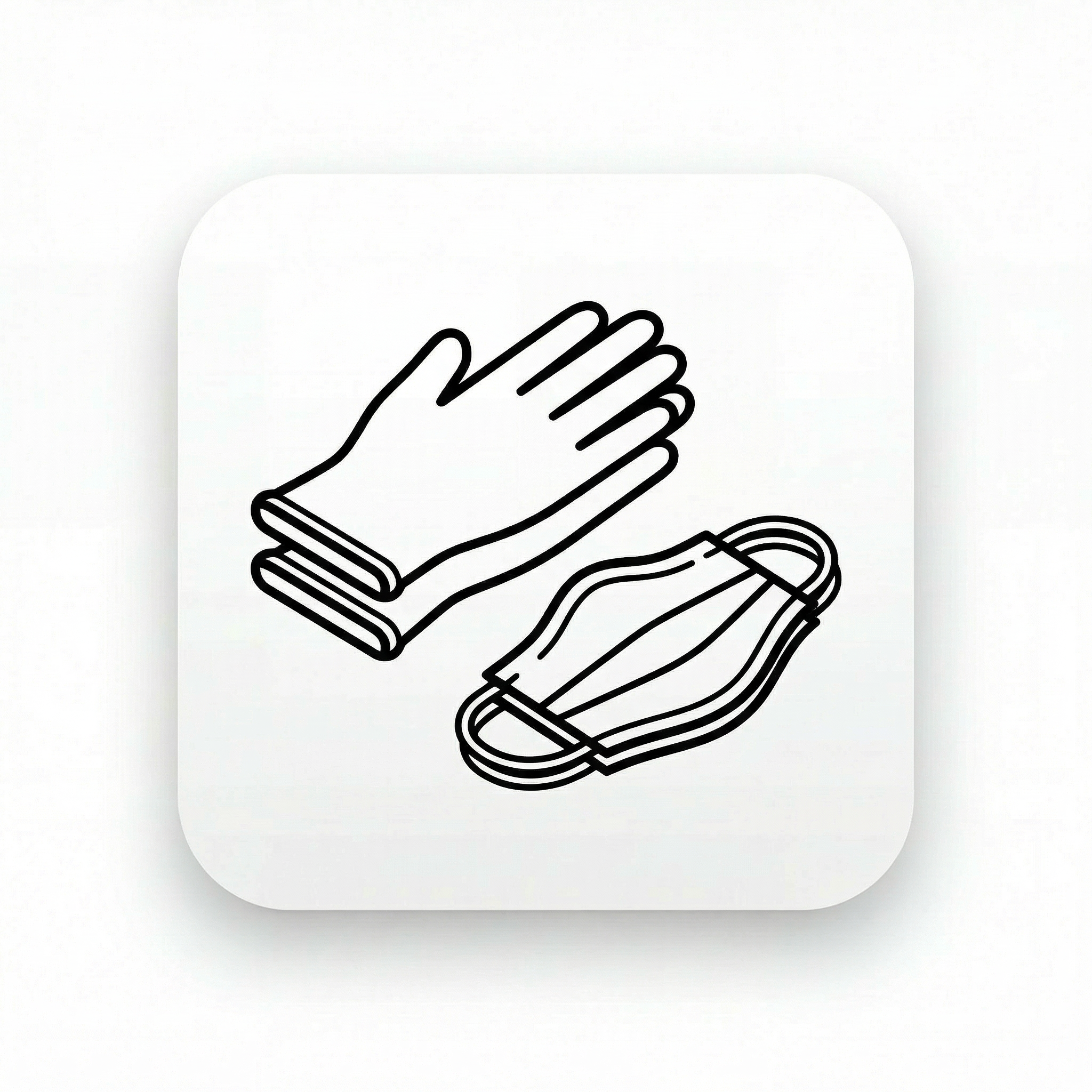 ОДНОРАЗОВАЯ ПРОДУКЦИЯ